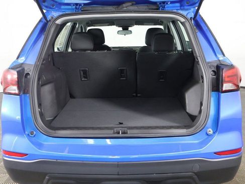 Used 2024 Chevrolet Equinox LS image 17