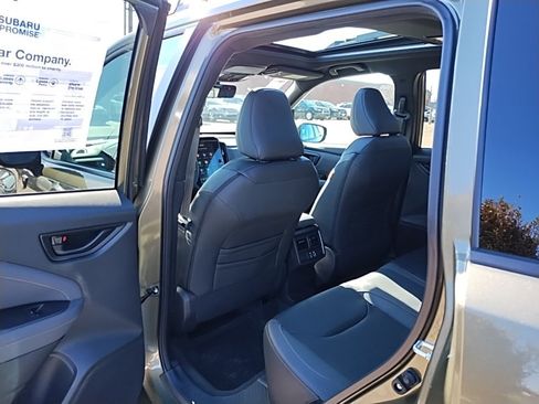 Used 2026 Subaru Forester Wilderness image 44