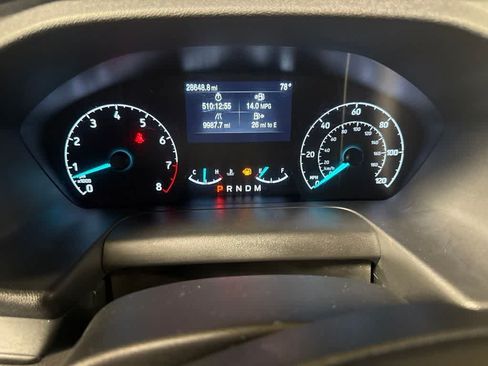 Used 2024 Ford Transit 350 XLT RWD image 14