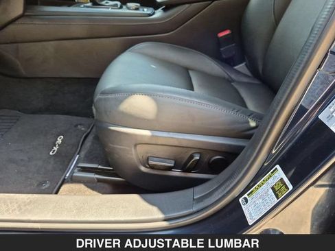 Used 2026 MAZDA CX-30 AWD 2.5 S w/ Select Sport Pkg image 16