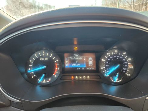 Used 2013 Ford Fusion SE image 31