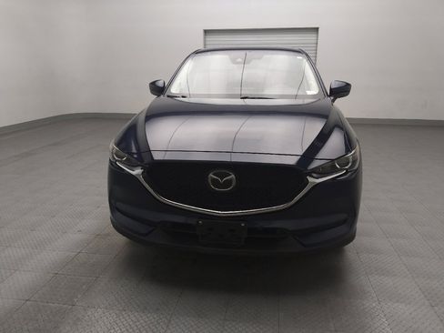Used 2019 MAZDA CX-5 Touring image 15