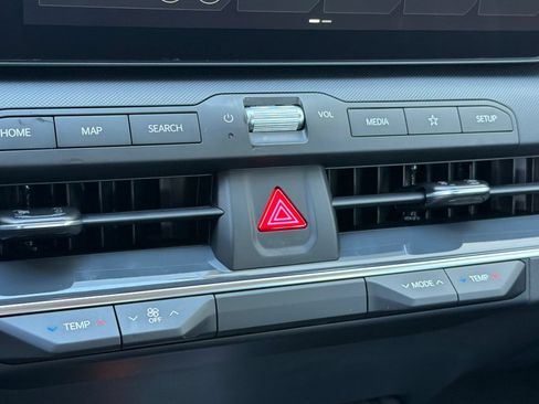 New 2026 Kia K4 EX FWD image 16