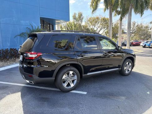 New 2026 Honda Pilot EX-L image 8