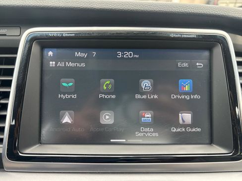 Used 2019 Hyundai Sonata Limited w/ Ultimate Package 02 FWD image 37