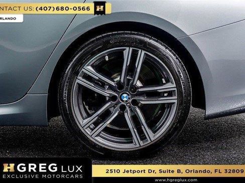 Used 2023 BMW 840i Gran Coupe xDrive image 19
