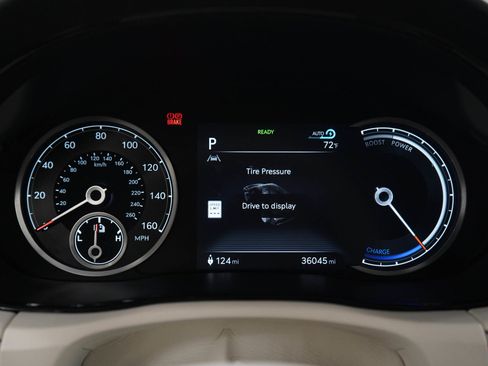 Used 2023 Genesis Electrified GV70 AWD/4WD image 23
