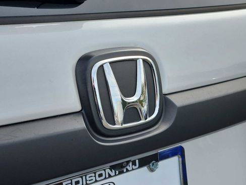 Certified 2022 Honda Passport TrailSport image 29