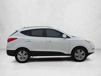 Used 2013 Hyundai Tucson GLS FWD video 4