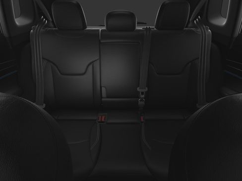 New 2026 Jeep Compass Limited AWD/4WD image 3