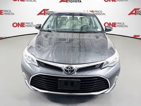Certified 2016 Toyota Avalon Touring FWD image 2