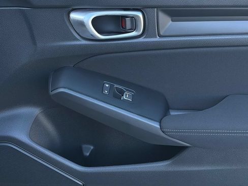 Certified 2026 Honda Civic Sport image 23
