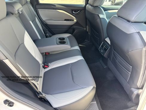 New 2026 Subaru Forester Limited AWD/4WD image 11
