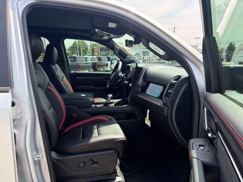 New 2026 RAM 1500 RHO w/ RHO Level 1 Equipment Group AWD/4WD image 23