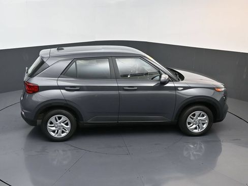 Certified 2026 Hyundai Venue SE FWD image 15