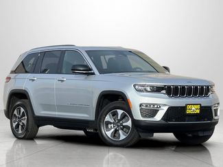 New 2024 Jeep Grand Cherokee Limited 4xe w/ Luxury Tech Group II video 2