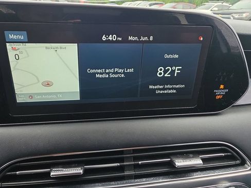 Used 2021 Hyundai Palisade Calligraphy AWD/4WD image 17