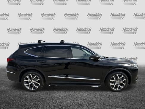Certified 2024 Acura MDX SH-AWD w/ Technology Package image 11