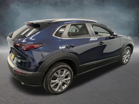 Certified 2023 MAZDA CX-30 AWD 2.5 S w/ Preferred Package image 5