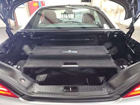 Used 2016 Mercedes-Benz SL 63 AMG image 12