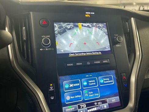 Certified 2023 Subaru Outback 2.5i image 17