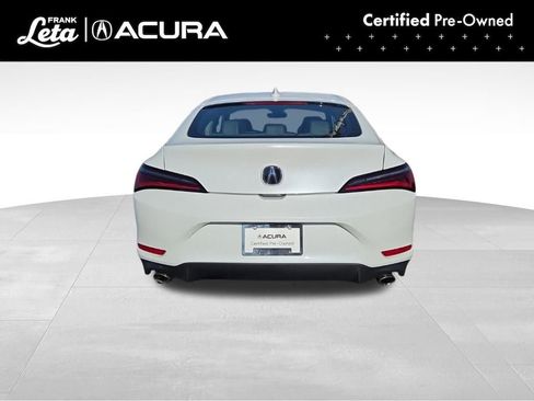 Certified 2024 Acura Integra image 9