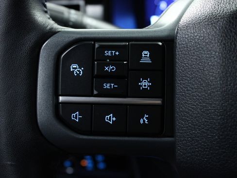 Used 2024 Ford F150 Lariat w/ Bed Utility Package image 22