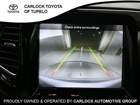 Used 2021 Jeep Compass Limited image 12