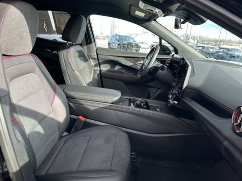 Certified 2024 Chevrolet Blazer EV RS image 14