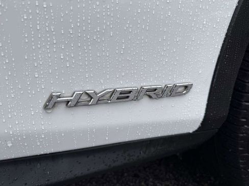 Used 2017 Lexus RX 450h F Sport w/ Accessory Package image 41