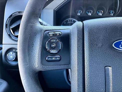 Used 2016 Ford F250 XL w/ Power Equipment Group image 23