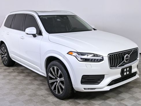 Certified 2023 Volvo XC90 B5 Core w/ Climate Package image 27