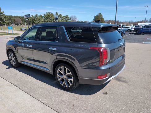 Used 2020 Hyundai Palisade SEL AWD/4WD image 6