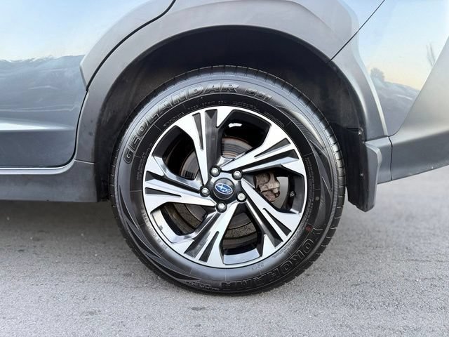 Used 2024 Subaru Crosstrek 2.0i Premium AWD/4WD image 30