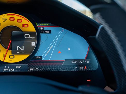 Certified 2024 Ferrari Roma image 38