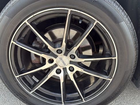 Used 2017 GMC Terrain Denali AWD/4WD image 5