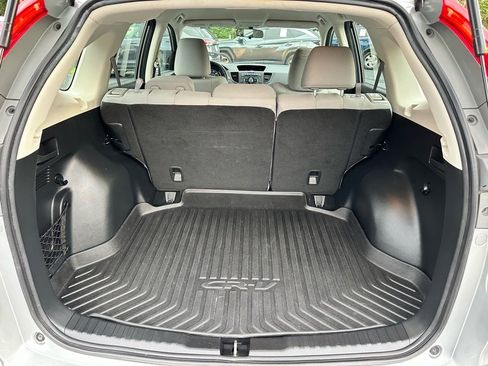 Used 2016 Honda CR-V LX image 11