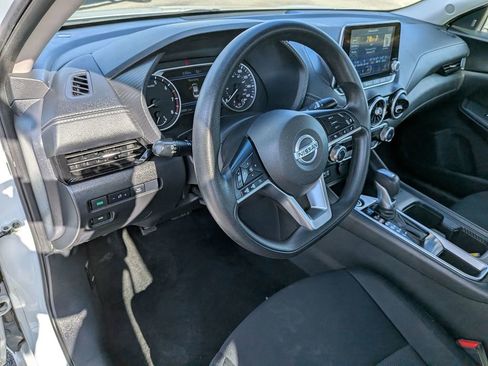 Used 2023 Nissan Sentra SV image 19