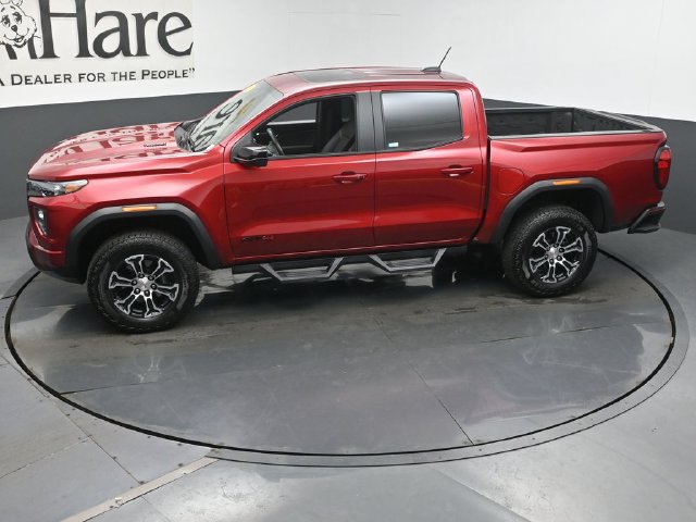 Used 2025 GMC Canyon AT4 w/ Technology Plus Package AWD/4WD image 62