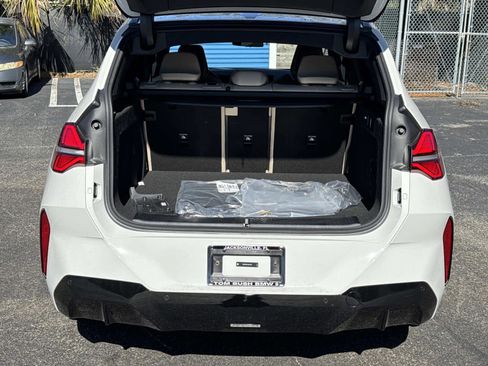 New 2026 BMW X3 xDrive30 w/ M Sport Package image 11