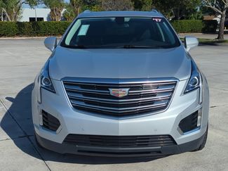 Used 2017 Cadillac XT5 Luxury w/ LPO, Wheel Lock Package FWD video 2