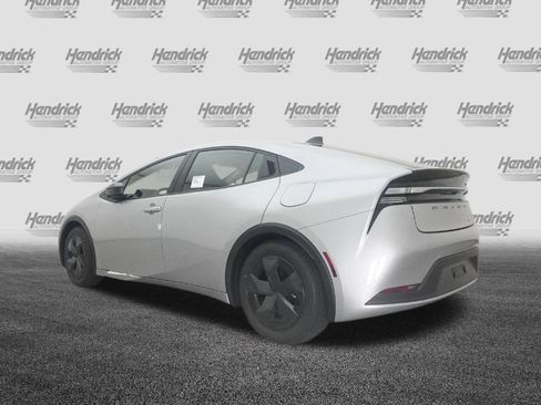 Certified 2026 Toyota Prius Plug-In Hybrid FWD image 59