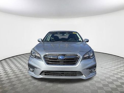 Used 2019 Subaru Legacy 3.6R Limited image 2