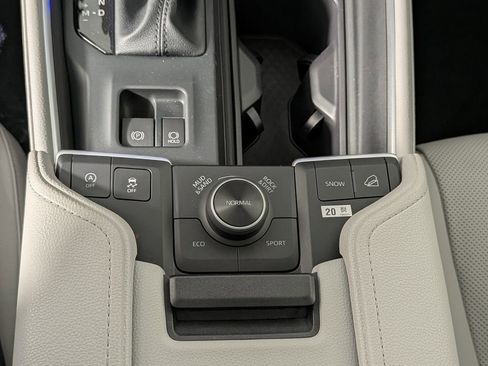 New 2026 Toyota Grand Highlander AWD image 29