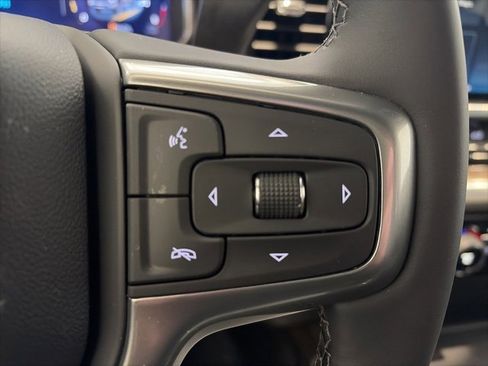 New 2026 Chevrolet Silverado 2500 LT w/ Trail Boss Package image 16