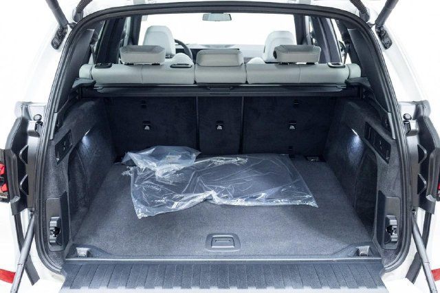 Certified 2026 BMW X5 xDrive40i AWD/4WD image 15