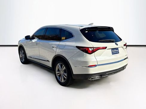 Certified 2023 Acura MDX 3.5L image 5