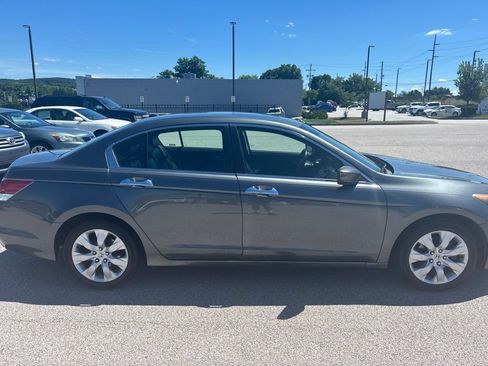 Used 2008 Honda Accord EX-L image 2