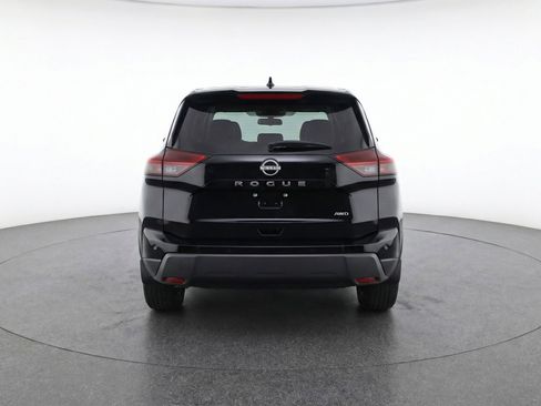 Used 2025 Nissan Rogue SV image 7