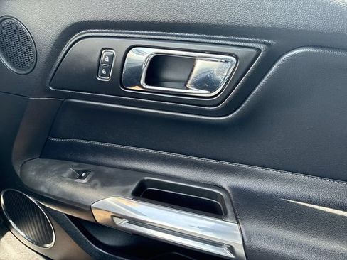 Used 2017 Ford Mustang Premium RWD image 13